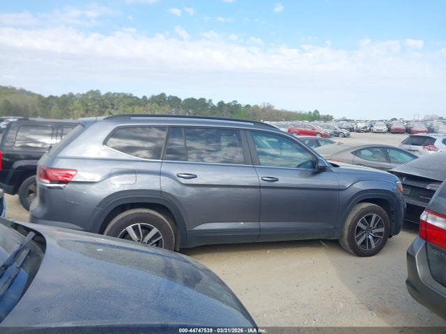 44747539 :رقم المزاد ، 1V2DP2CA3PC518530 vin ، 2023 Volkswagen Atlas 2.0t Se مزاد بيع