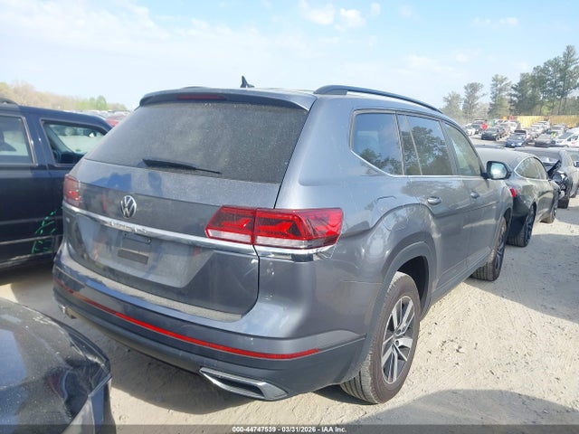 44747539 :رقم المزاد ، 1V2DP2CA3PC518530 vin ، 2023 Volkswagen Atlas 2.0t Se مزاد بيع