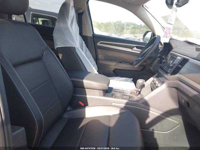 44747539 :رقم المزاد ، 1V2DP2CA3PC518530 vin ، 2023 Volkswagen Atlas 2.0t Se مزاد بيع