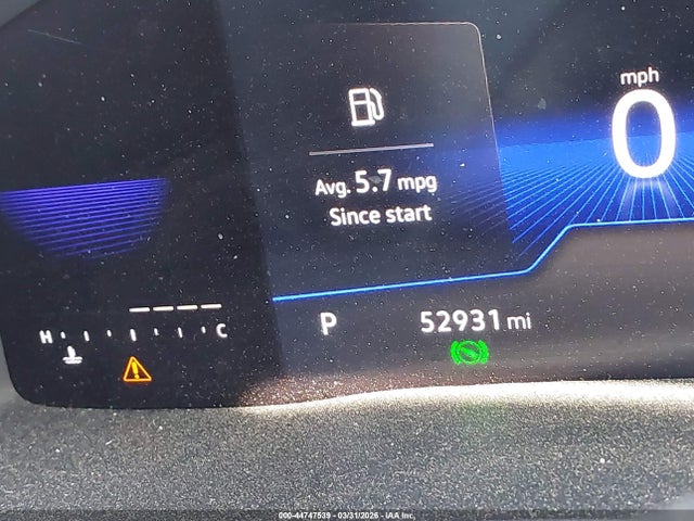 44747539 :رقم المزاد ، 1V2DP2CA3PC518530 vin ، 2023 Volkswagen Atlas 2.0t Se مزاد بيع