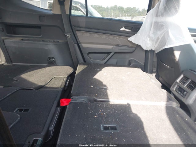 44747539 :رقم المزاد ، 1V2DP2CA3PC518530 vin ، 2023 Volkswagen Atlas 2.0t Se مزاد بيع