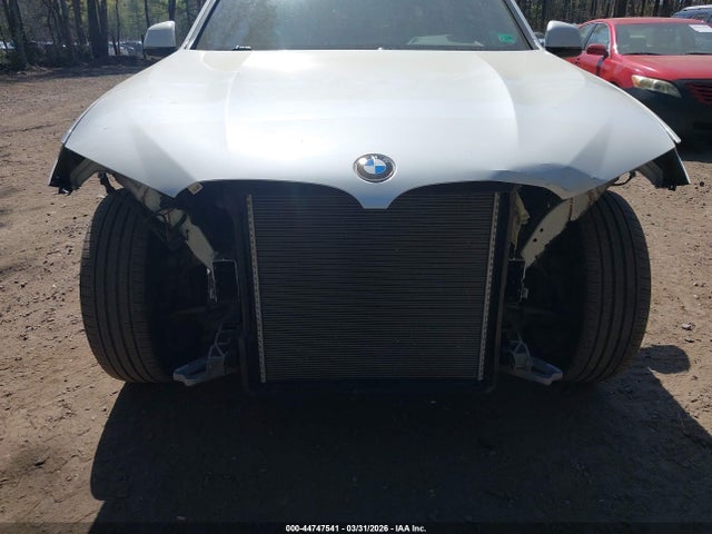 44747541 :رقم المزاد ، 5UXTR7C55KLF30731 vin ، 2019 Bmw X3 Sdrive30i مزاد بيع