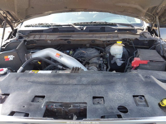Aukcja sprzedaży 2014 Ram 1500 Slt, vin: 1C6RR7GG0ES280417, numer aukcji: 44747543