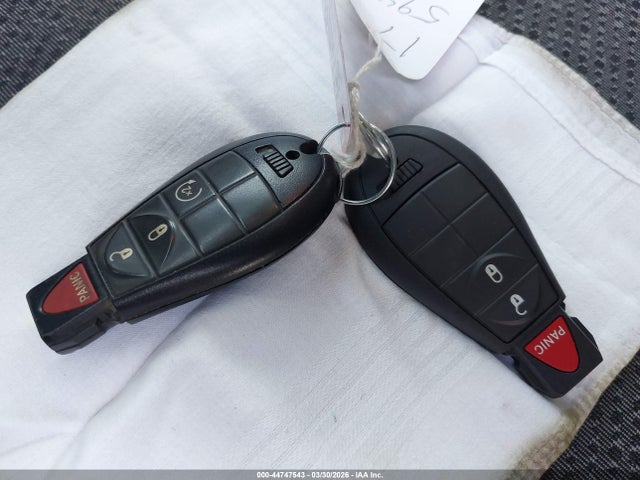Aukcja sprzedaży 2014 Ram 1500 Slt, vin: 1C6RR7GG0ES280417, numer aukcji: 44747543