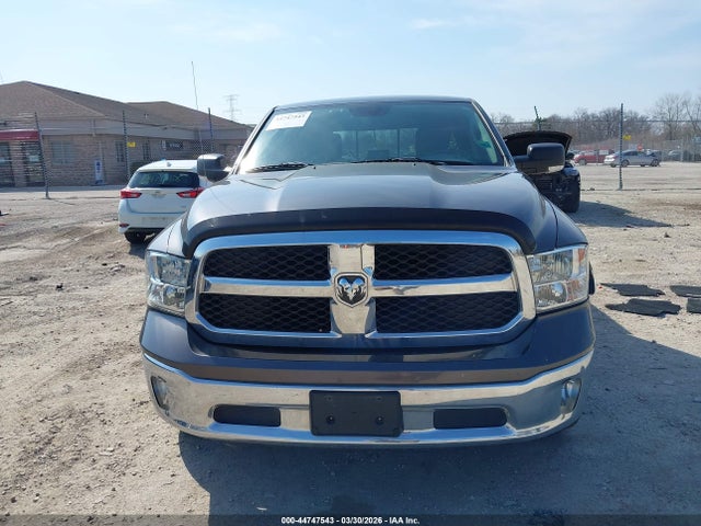 Aukcja sprzedaży 2014 Ram 1500 Slt, vin: 1C6RR7GG0ES280417, numer aukcji: 44747543