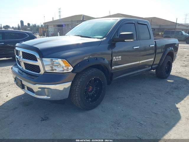 Aukcja sprzedaży 2014 Ram 1500 Slt, vin: 1C6RR7GG0ES280417, numer aukcji: 44747543