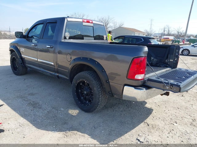 Aukcja sprzedaży 2014 Ram 1500 Slt, vin: 1C6RR7GG0ES280417, numer aukcji: 44747543