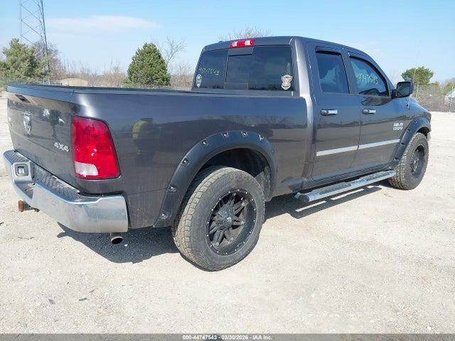 Aukcja sprzedaży 2014 Ram 1500 Slt, vin: 1C6RR7GG0ES280417, numer aukcji: 44747543