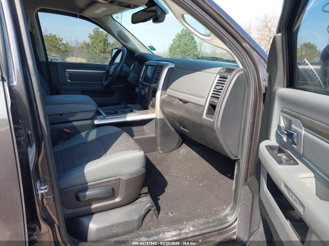 Aukcja sprzedaży 2014 Ram 1500 Slt, vin: 1C6RR7GG0ES280417, numer aukcji: 44747543