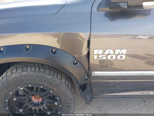 Aukcja sprzedaży 2014 Ram 1500 Slt, vin: 1C6RR7GG0ES280417, numer aukcji: 44747543