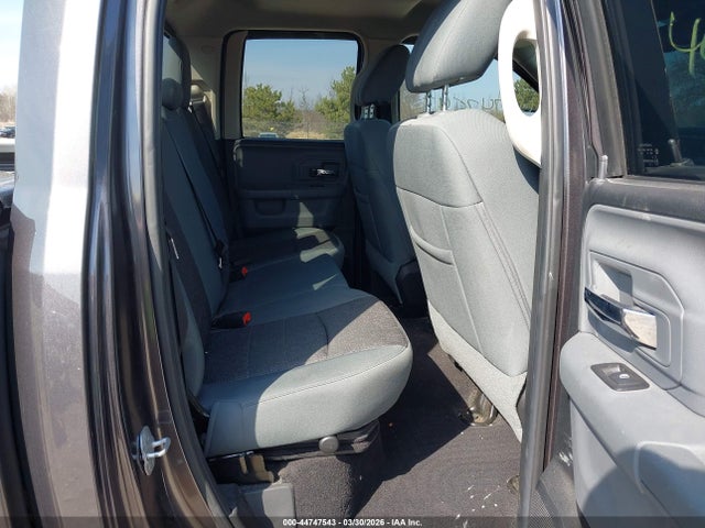 Aukcja sprzedaży 2014 Ram 1500 Slt, vin: 1C6RR7GG0ES280417, numer aukcji: 44747543