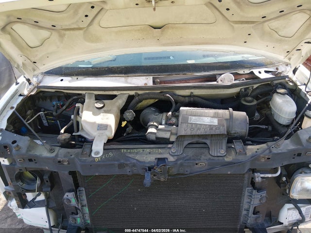 Aukcja sprzedaży 2008 Gmc Savana Work Van, vin: 1GTHG35K081193427, numer aukcji: 44747544