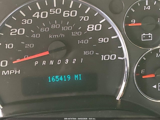 Aukcja sprzedaży 2008 Gmc Savana Work Van, vin: 1GTHG35K081193427, numer aukcji: 44747544