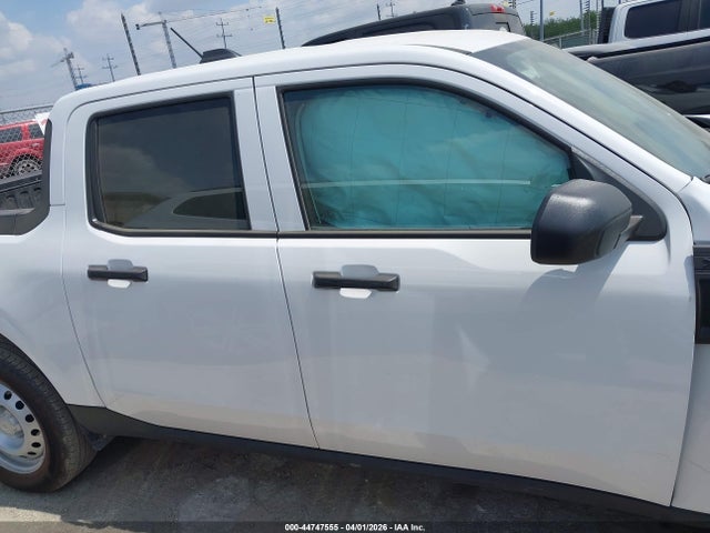 Ford Maverick Xl 2025 3FTTW8A31SRA62013 Image 13