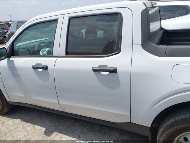 Ford Maverick Xl 2025 3FTTW8A31SRA62013 Image 14