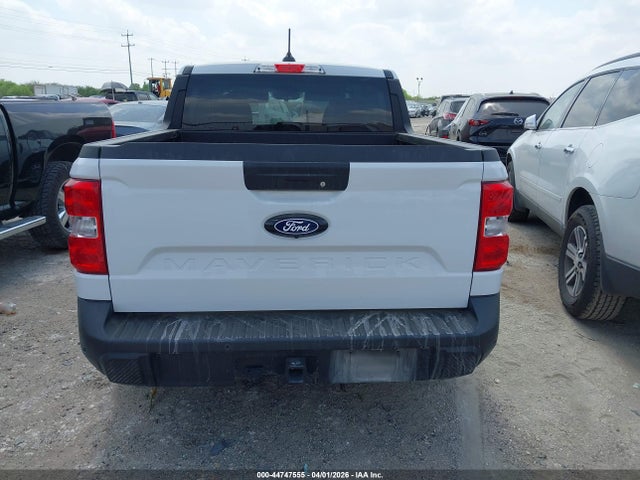 Ford Maverick Xl 2025 3FTTW8A31SRA62013 Image 16
