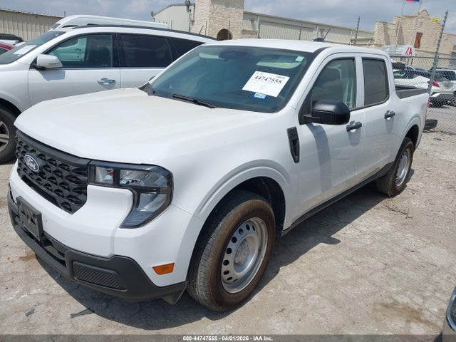 Ford Maverick Xl 2025 3FTTW8A31SRA62013 Image 2