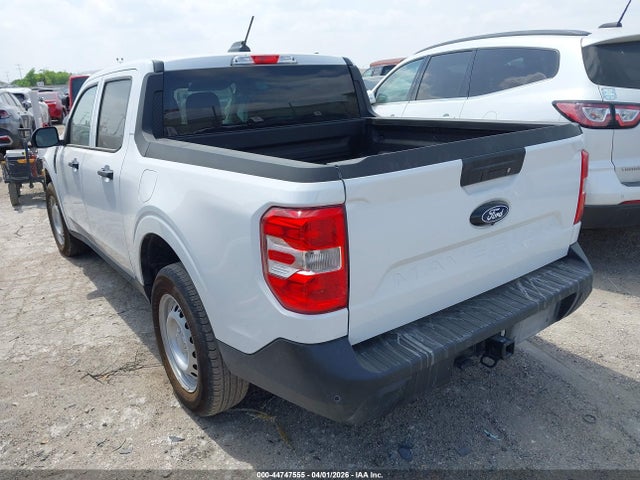 Ford Maverick Xl 2025 3FTTW8A31SRA62013 Image 3
