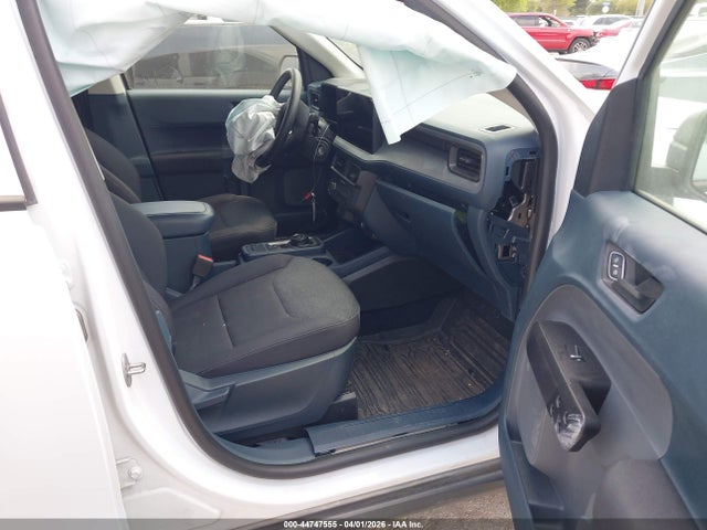 Ford Maverick Xl 2025 3FTTW8A31SRA62013 Image 5