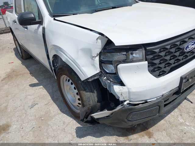 Ford Maverick Xl 2025 3FTTW8A31SRA62013 Image 6