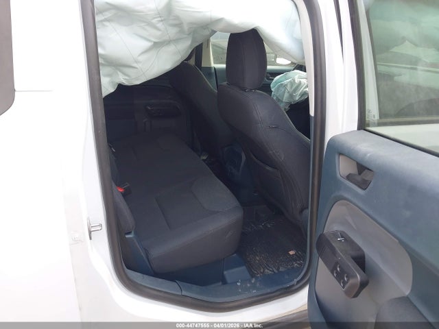 Ford Maverick Xl 2025 3FTTW8A31SRA62013 Image 8