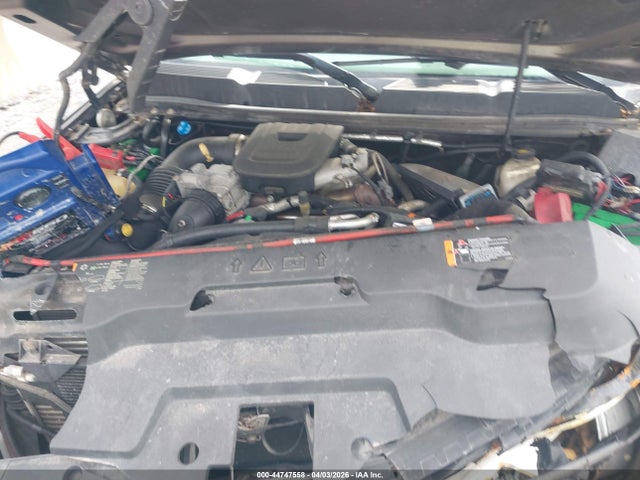 Продаж на аукціоні авто 2013 Chevrolet Silverado 2500hd Lt, vin: 1GC2KXC8XDZ144234, номер лоту: 44747558