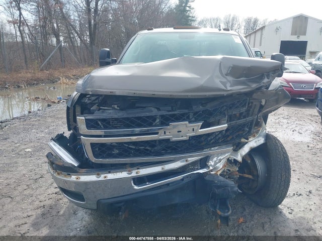 Продаж на аукціоні авто 2013 Chevrolet Silverado 2500hd Lt, vin: 1GC2KXC8XDZ144234, номер лоту: 44747558