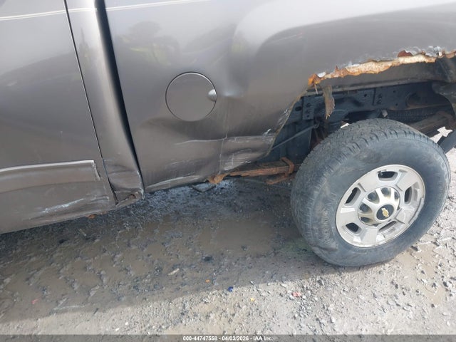 Продаж на аукціоні авто 2013 Chevrolet Silverado 2500hd Lt, vin: 1GC2KXC8XDZ144234, номер лоту: 44747558