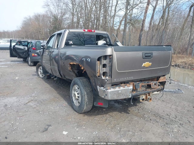 Продаж на аукціоні авто 2013 Chevrolet Silverado 2500hd Lt, vin: 1GC2KXC8XDZ144234, номер лоту: 44747558