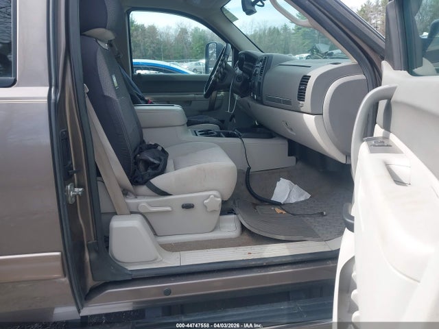 Продаж на аукціоні авто 2013 Chevrolet Silverado 2500hd Lt, vin: 1GC2KXC8XDZ144234, номер лоту: 44747558