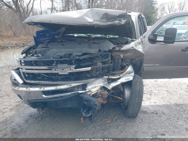 Продаж на аукціоні авто 2013 Chevrolet Silverado 2500hd Lt, vin: 1GC2KXC8XDZ144234, номер лоту: 44747558