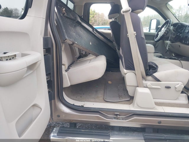Продаж на аукціоні авто 2013 Chevrolet Silverado 2500hd Lt, vin: 1GC2KXC8XDZ144234, номер лоту: 44747558