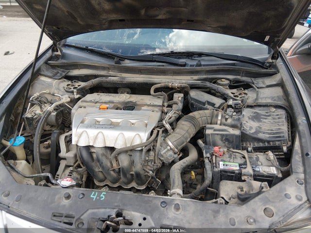 Aukcja sprzedaży 2010 Acura Tsx 2.4, vin: JH4CU2F67AC025243, numer aukcji: 44747559