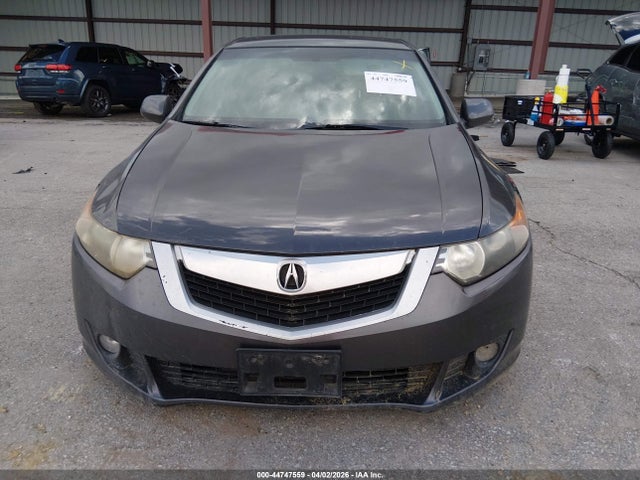 Aukcja sprzedaży 2010 Acura Tsx 2.4, vin: JH4CU2F67AC025243, numer aukcji: 44747559