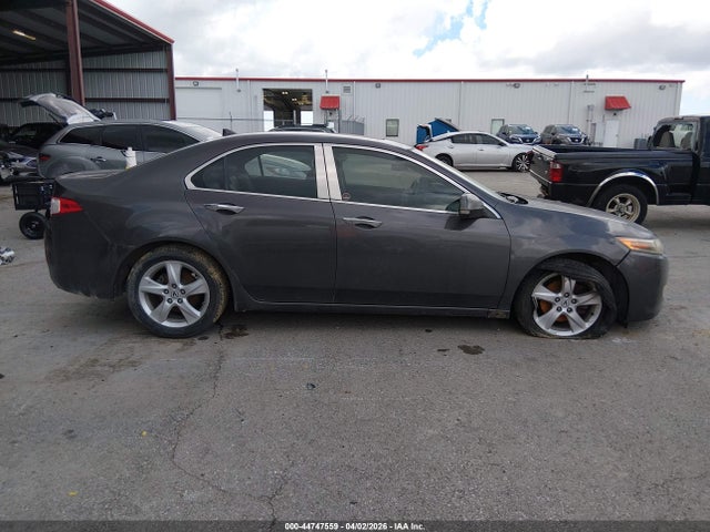 Aukcja sprzedaży 2010 Acura Tsx 2.4, vin: JH4CU2F67AC025243, numer aukcji: 44747559
