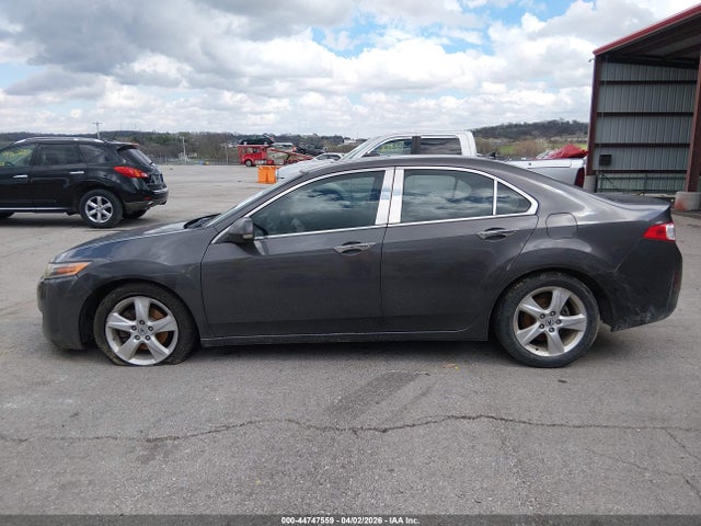 Aukcja sprzedaży 2010 Acura Tsx 2.4, vin: JH4CU2F67AC025243, numer aukcji: 44747559