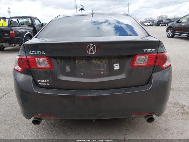 Aukcja sprzedaży 2010 Acura Tsx 2.4, vin: JH4CU2F67AC025243, numer aukcji: 44747559