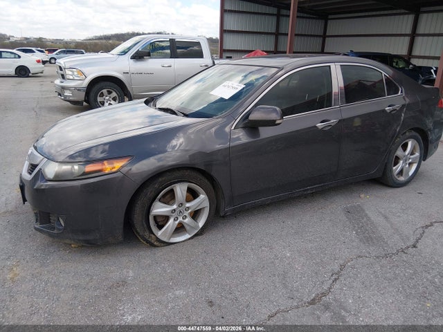 Aukcja sprzedaży 2010 Acura Tsx 2.4, vin: JH4CU2F67AC025243, numer aukcji: 44747559