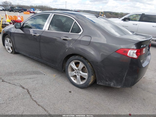 Aukcja sprzedaży 2010 Acura Tsx 2.4, vin: JH4CU2F67AC025243, numer aukcji: 44747559