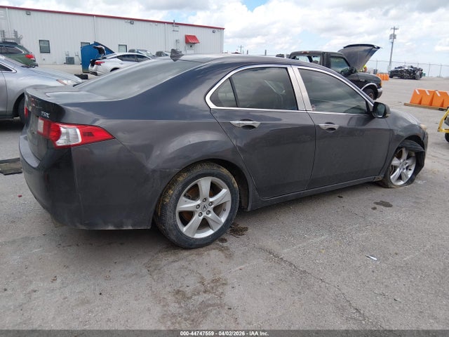 Aukcja sprzedaży 2010 Acura Tsx 2.4, vin: JH4CU2F67AC025243, numer aukcji: 44747559