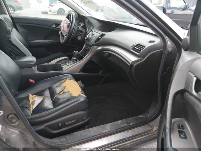 Aukcja sprzedaży 2010 Acura Tsx 2.4, vin: JH4CU2F67AC025243, numer aukcji: 44747559