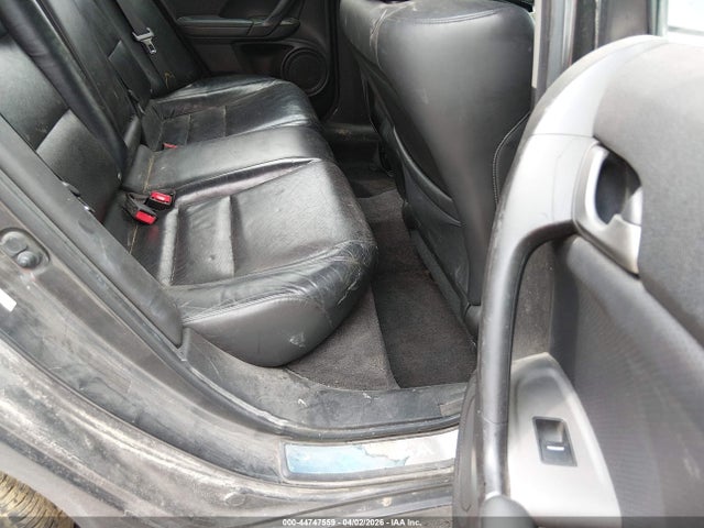 Aukcja sprzedaży 2010 Acura Tsx 2.4, vin: JH4CU2F67AC025243, numer aukcji: 44747559