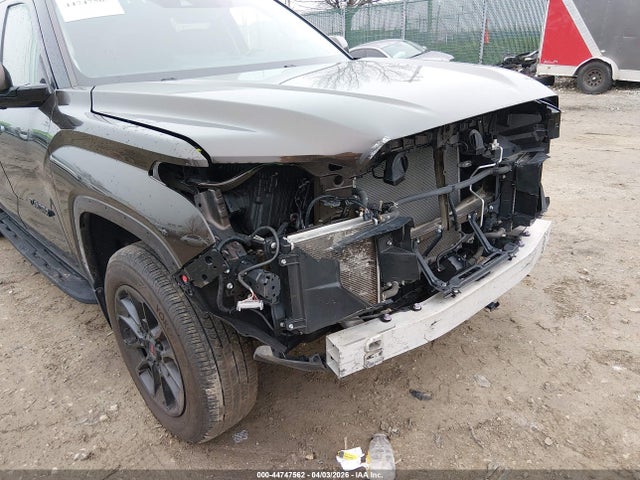 5TFJA5DB4NX030711 Toyota Tundra Limited
