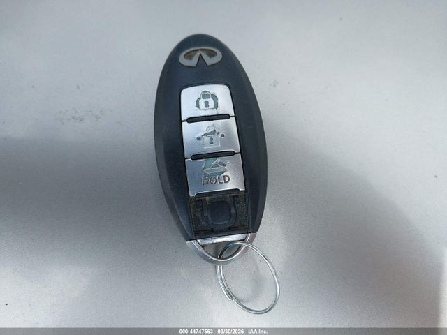 2008 INFINITI G37 JNKCV64E68M128057 Photo 10