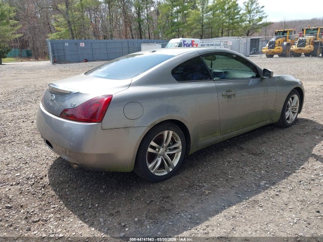 2008 INFINITI G37 JNKCV64E68M128057 Photo 3
