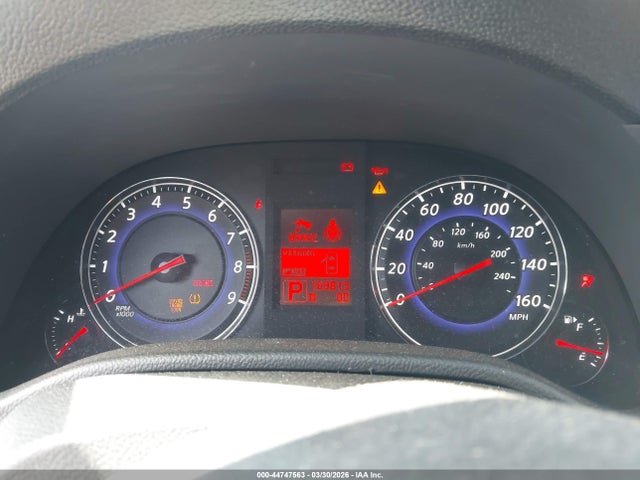 2008 INFINITI G37 JNKCV64E68M128057 Photo 6