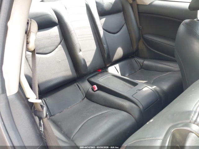 2008 INFINITI G37 JNKCV64E68M128057 Photo 7