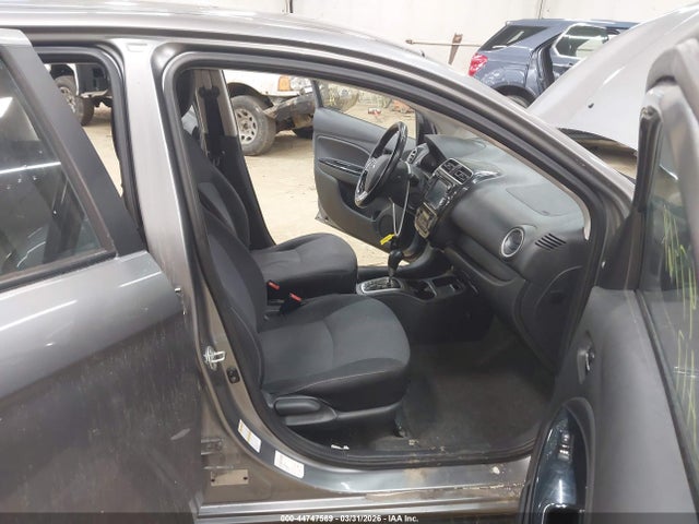 2017 MITSUBISHI MIRAGE ML32A4HJ9HH000623 Photo 4