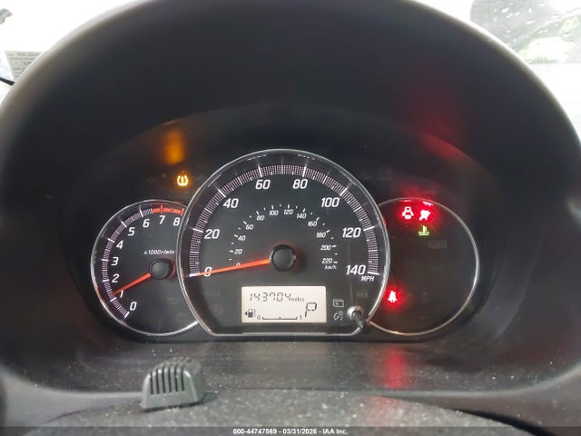 2017 MITSUBISHI MIRAGE ML32A4HJ9HH000623 Photo 6