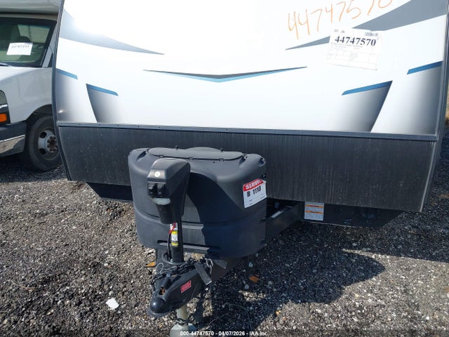 4YDTPPK22NK414115 Keystone Rv Other